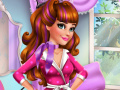 ເກມ Victoria's Retro Real Makeover