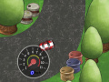 ເກມ Drift Racing Tournament  
