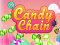 ເກມ Candy Chain