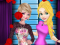 ເກມ Princess Sweet Style Vs Neutral Style