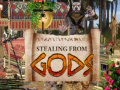 ເກມ Stealing from Gods