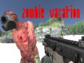ເກມ Zombie Vacation