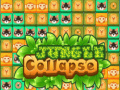ເກມ Jungle Collapse
