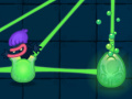 ເກມ Alien Kindergarten