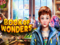 ເກມ Book of Wonders