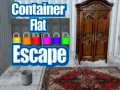 ເກມ Container Flat Escape