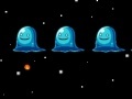 ເກມ Bubble Ghost Invaders