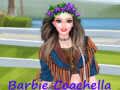 ເກມ Barbie Coachella