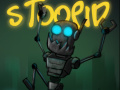 ເກມ Stoopid Robats