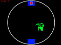 ເກມ Сircle of Death  