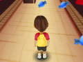 ເກມ Candy Rush 3d