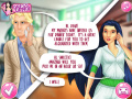 ເກມ Meet the Parents with Princess