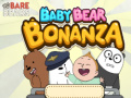 ເກມ Baby Bear Bonanza