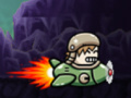 ເກມ Demon's Cave