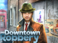 ເກມ Downtown Robbery