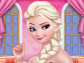 ເກມ Elsa's Love Prediction