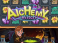 ເກມ Alchemy Witch