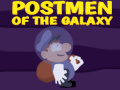 ເກມ Postmen of the Galaxy  