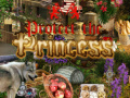 ເກມ Protect the Princess