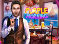 ເກມ Purple Morning