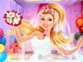 ເກມ Princess Wonderful Day!