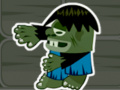 ເກມ Zombies Mashed Potatoes  