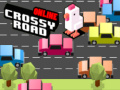 ເກມ Krossy Road Online