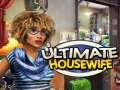 ເກມ Ultimate Housewife