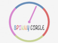 ເກມ Spinny Circle  
