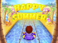 ເກມ Happy Summer