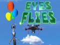 ເກມ Annedroids Eyes Flies