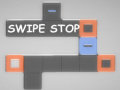 ເກມ Swipe stop