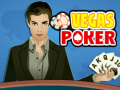 ເກມ Vegas Poker