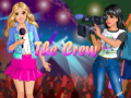 ເກມ The Crew