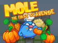 ເກມ Mole the First Scavenger