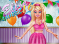 ເກມ Ellie Sweet 16
