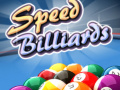 ເກມ Speed Billiards 