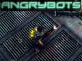 ເກມ Angry Bots