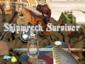 ເກມ Shipwreck Survivor