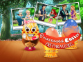 ເກມ Princesses Easter Preparations