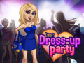 ເກມ Emma's Dress-Up Party
