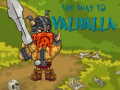 ເກມ The Way to Valhalla