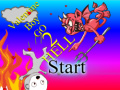 ເກມ Valentine Boy Go Hell 2