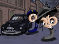 ເກມ Troubles in N-town: Chapter A: 10