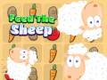 ເກມ Feed The Sheep