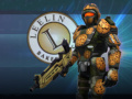 ເກມ Freefall Tournament