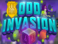 ເກມ Odd Invasion