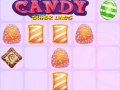 ເກມ Candy Super Lines