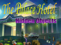 ເກມ The Palace Hotel Hidden objects