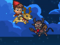 ເກມ Reindeer Rescue